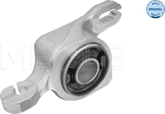 Meyle 014 610 0031 - Bush of Control / Trailing Arm autospares.lv