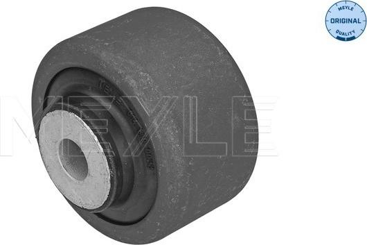 Meyle 014 610 0033 - Bush of Control / Trailing Arm autospares.lv