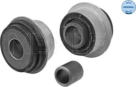 Meyle 014 610 0020 - Bush of Control / Trailing Arm autospares.lv