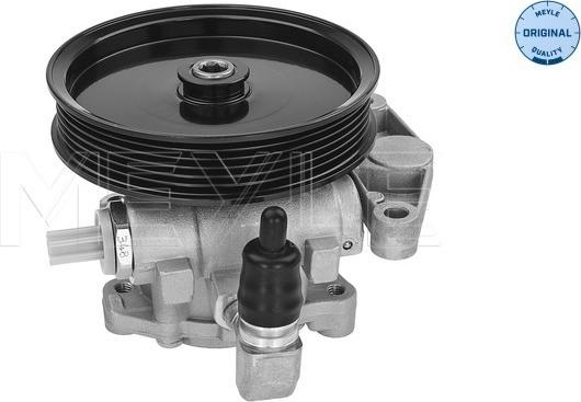 Meyle 014 631 0011 - Hydraulic Pump, steering system autospares.lv