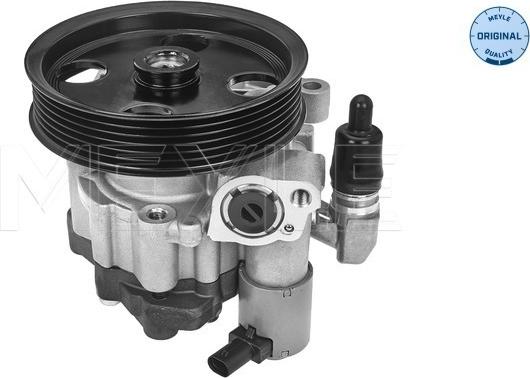Meyle 014 631 0021 - Hydraulic Pump, steering system autospares.lv