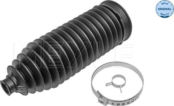 Meyle 014 620 0011 - Bellow Set, steering autospares.lv