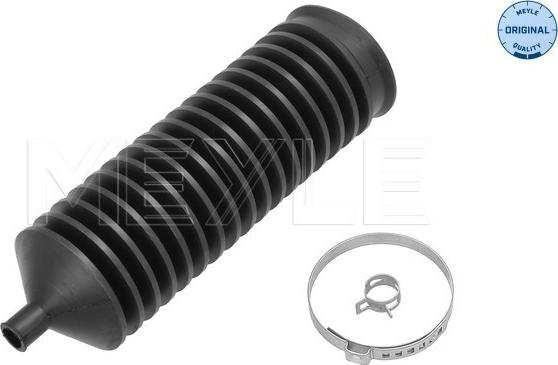 Meyle 014 620 0013 - Bellow Set, steering autospares.lv