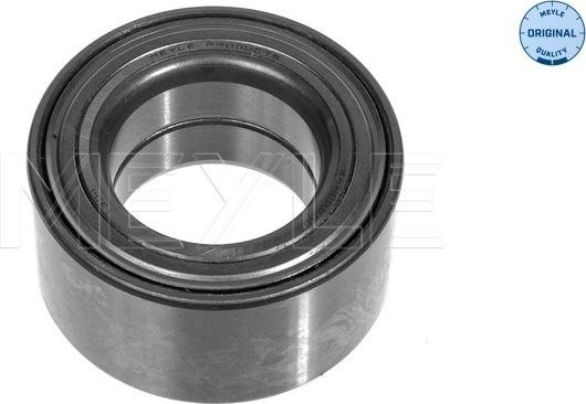 Meyle 014 098 0035 - Wheel Bearing autospares.lv