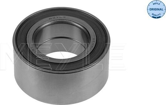 Meyle 014 098 0026 - Wheel Bearing autospares.lv