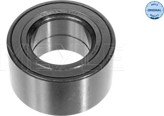 Meyle 014 098 0133 - Wheel Bearing autospares.lv