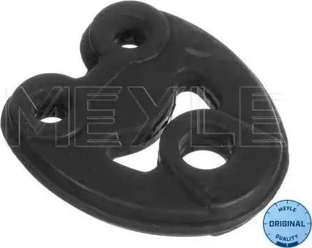 Meyle 014 049 0011 - Holding Bracket, silencer autospares.lv