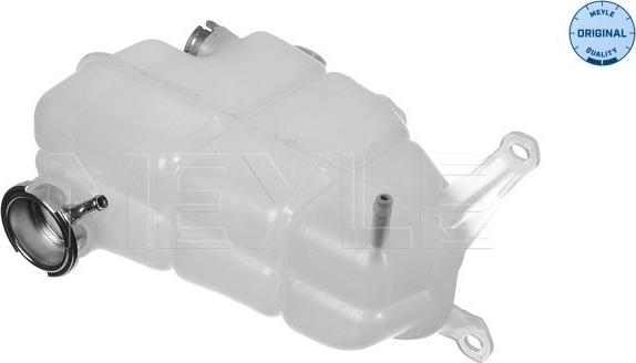 Meyle 014 050 0019 - Expansion Tank, coolant autospares.lv