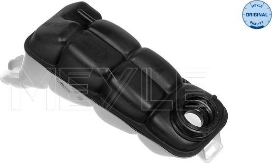 Meyle 014 050 0025 - Expansion Tank, coolant autospares.lv