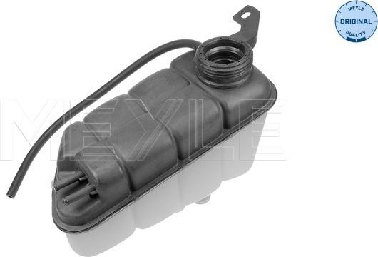 Meyle 014 050 0026 - Expansion Tank, coolant autospares.lv