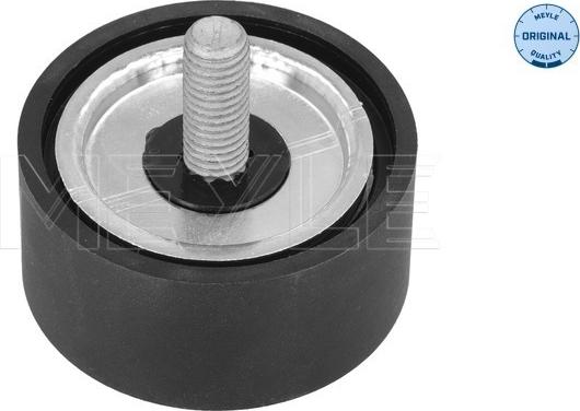 Meyle 014 009 0091 - Pulley, v-ribbed belt autospares.lv