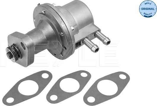 Meyle 014 009 0024 - Fuel Pump autospares.lv