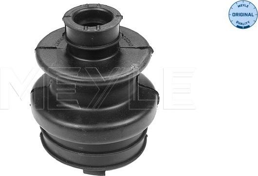 Meyle 014 003 9000 - Bellow, drive shaft autospares.lv