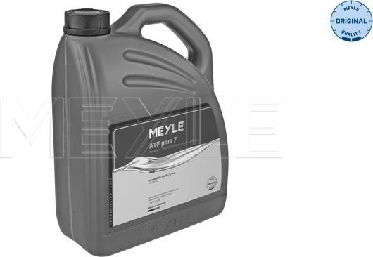 Meyle 014 019 3101 - Transmission Oil autospares.lv