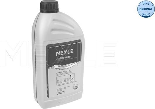 Meyle 014 016 9100 - Antifreeze autospares.lv