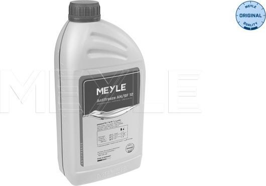 Meyle 014 016 9300 - Antifreeze autospares.lv