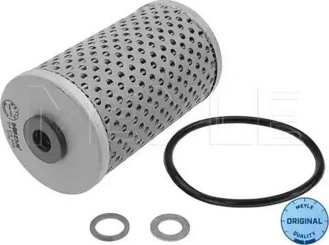 Fispa FOC301 - Oil Filter autospares.lv