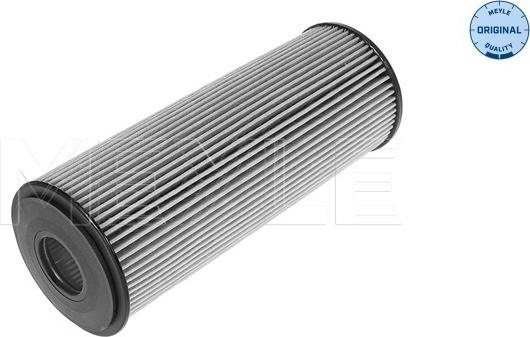 Meyle 014 018 0002 - Oil Filter autospares.lv