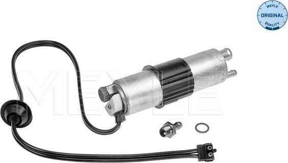 Meyle 014 034 0002 - Fuel Pump autospares.lv