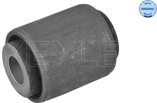 Meyle 014 035 6301 - Tie Bar Bush autospares.lv