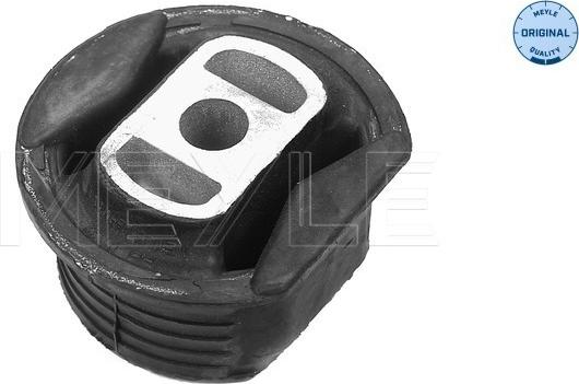 Meyle 014 035 0009 - Mounting, axle beam autospares.lv