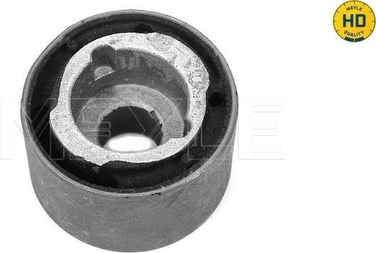 Meyle 014 035 0001/HD - Mounting, axle beam autospares.lv