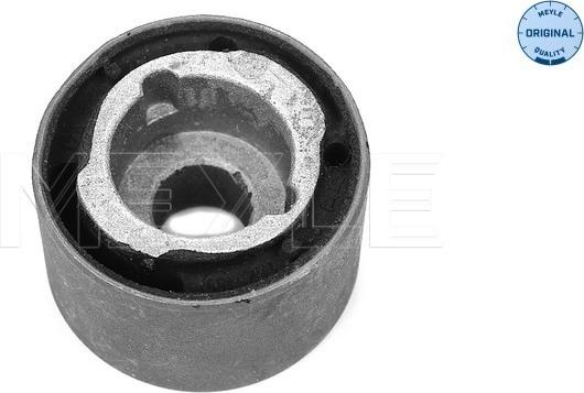 Meyle 014 035 0001 - Mounting, axle beam autospares.lv