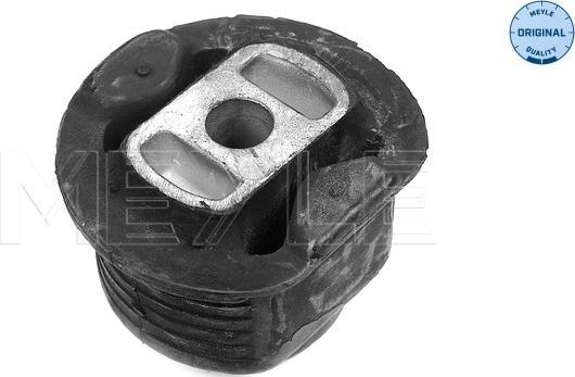 Meyle 014 035 0012 - Mounting, axle beam autospares.lv