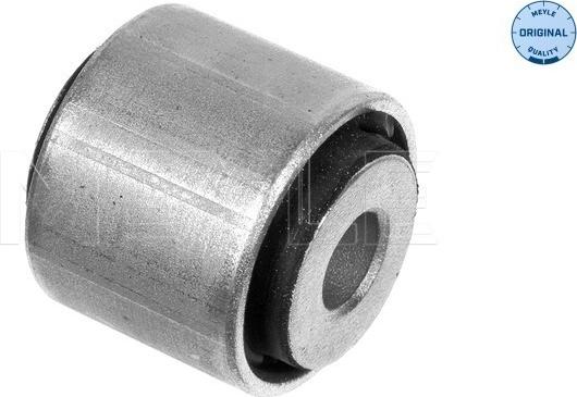 Meyle 014 035 0085 - Tie Bar Bush autospares.lv