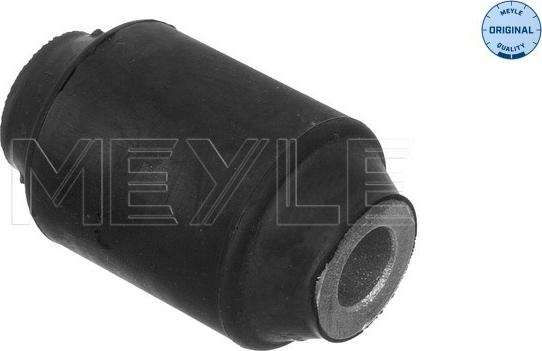 Meyle 014 035 0032 - Mounting, axle beam autospares.lv