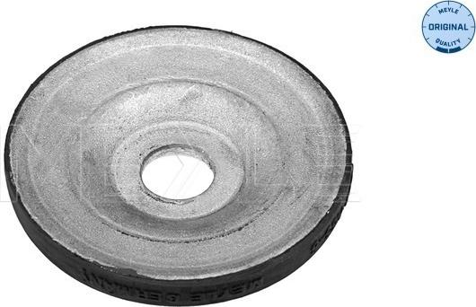 Meyle 014 035 0072 - Mounting, axle beam autospares.lv