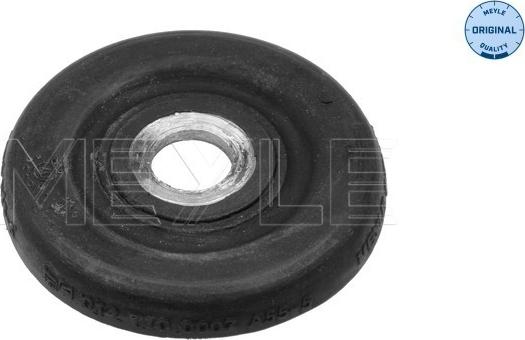 Meyle 014 035 0072 - Mounting, axle beam autospares.lv