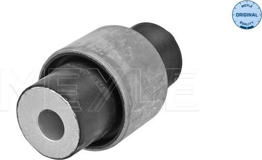 Meyle 014 035 1013 - Tie Bar Bush autospares.lv