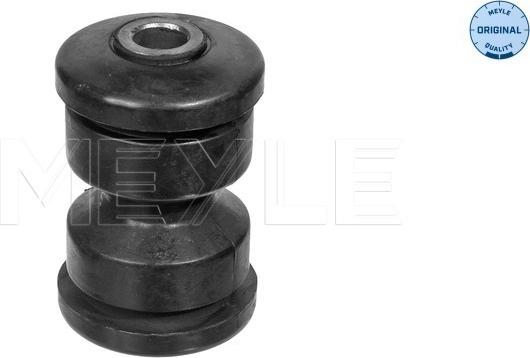 Meyle 014 033 0093 - Bush of Control / Trailing Arm autospares.lv