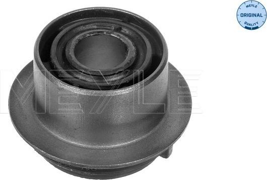 Meyle 014 033 0049 - Bush of Control / Trailing Arm autospares.lv