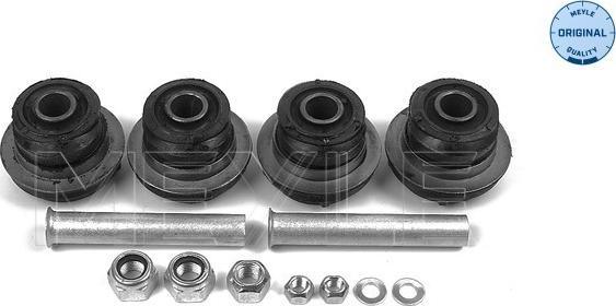 Meyle 014 033 0004 - Suspension Kit autospares.lv