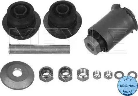 Meyle 014 033 0018 - Repair Kit, link autospares.lv