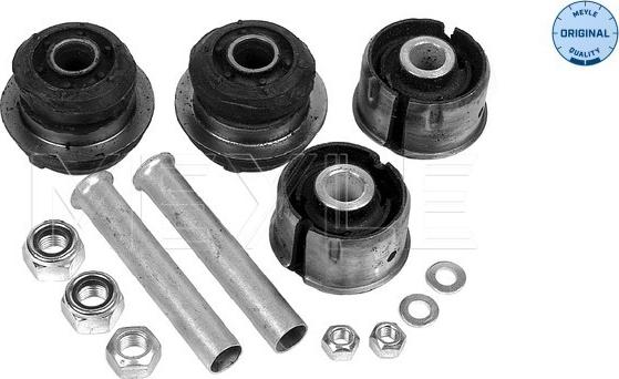 Meyle 014 033 0013 - Suspension Kit autospares.lv