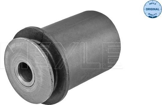 Meyle 014 033 0089 - Bush of Control / Trailing Arm autospares.lv