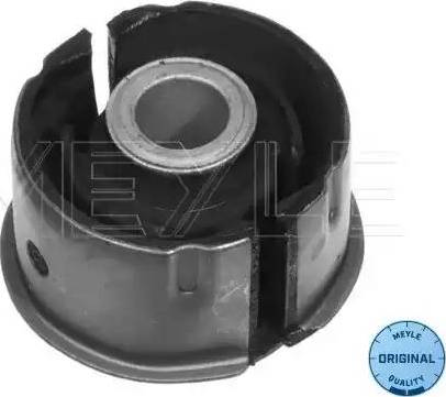 Meyle 014 033 0085 - Bush of Control / Trailing Arm autospares.lv