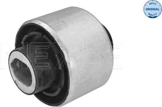 Meyle 014 033 0149 - Bush of Control / Trailing Arm autospares.lv