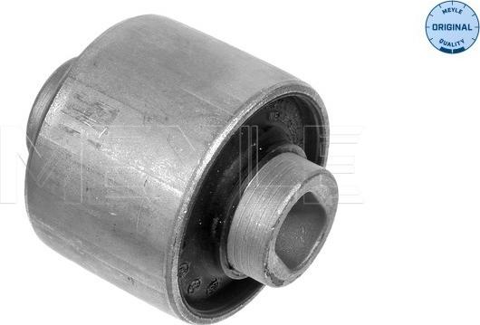 Meyle 014 033 0160 - Bush of Control / Trailing Arm autospares.lv