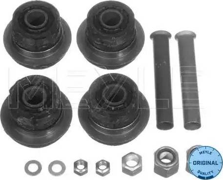 Meyle 014 033 0114 - Repair Kit, link autospares.lv