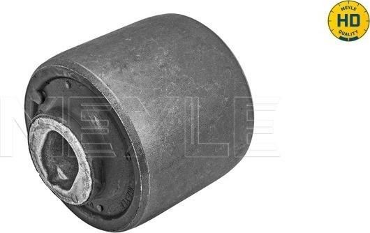 Meyle 014 033 0115/HD - Bush of Control / Trailing Arm autospares.lv