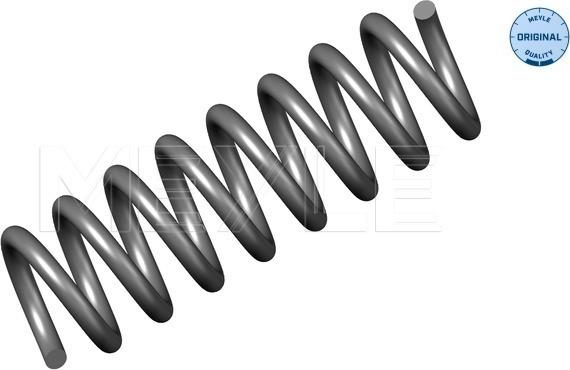 Meyle 014 032 0483 - Coil Spring autospares.lv