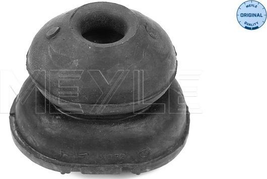 Meyle 014 032 0000 - Rubber Buffer, suspension autospares.lv