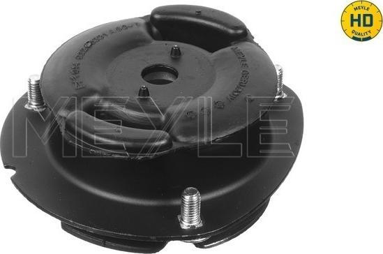 Meyle 014 032 0001/HD - Top Strut Mounting autospares.lv