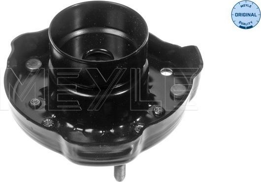 Meyle 014 032 1003 - Top Strut Mounting autospares.lv