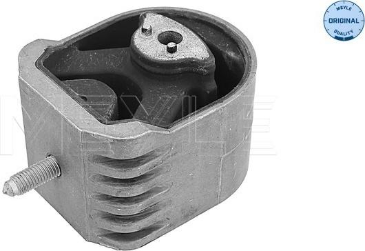 Meyle 014 024 0090 - Holder, engine mounting autospares.lv