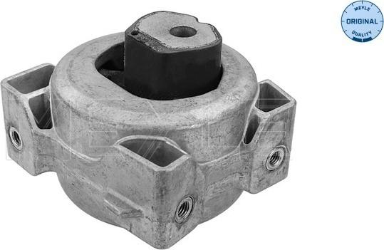 Meyle 014 024 0091 - Holder, engine mounting autospares.lv